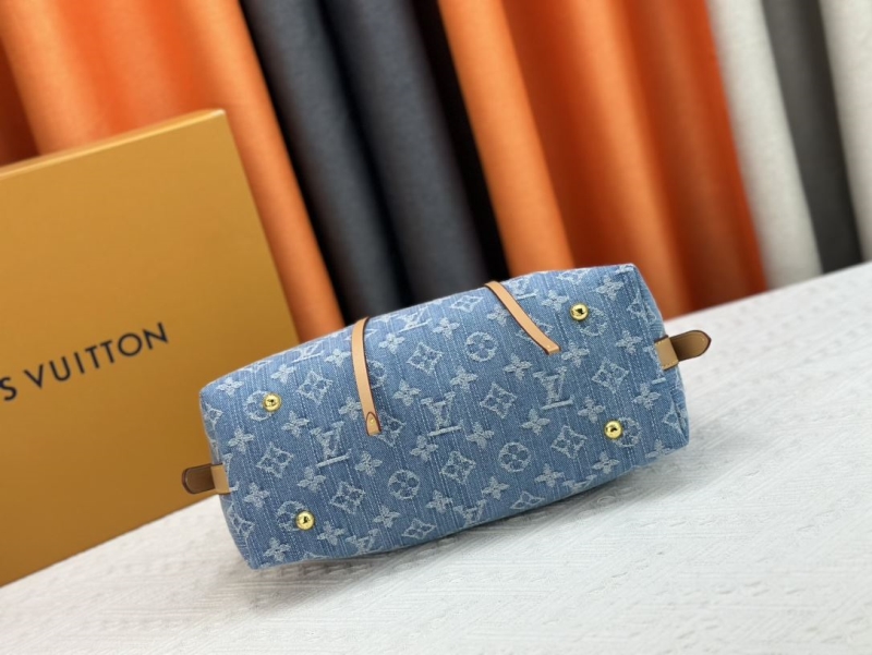 LV Shopping Bags